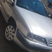 زانتیا۲۰۰۰|خودرو سواری و وانت|بناب, |دیوار