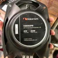 ظبطو باند در حد نو-ظبط مارشال|قطعات یدکی و لوازم جانبی|مشهد, کوثر|دیوار