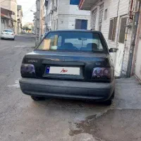 پراید صندوق‌دار بنزینی، مدل ۱۳۸۳ شاسی پلمپ|خودرو سواری و وانت|رشت, رشتیان|دیوار