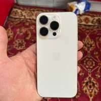 ایفون ۱۶ پرو