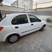 تیبا 2 کم کار و بدون خرج