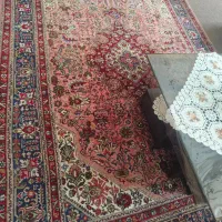 یک جفت فرش دستباف|فرش|ارومیه, |دیوار