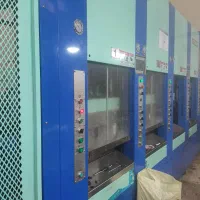 نیروی آقا چفت زن دمپایی eva|استخدام صنعتی، فنی، مهندسی|قم, بیست متری ولیعصر|دیوار