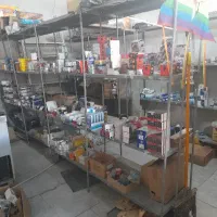 فروش مغازه لوازم یدکی اتومبیل با شرایط ویژه|فروشگاه و مغازه|بافت, |دیوار