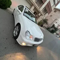 بنز ۲۴۰cعروسک|خودرو سواری و وانت|لاهیجان, رجایی|دیوار