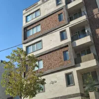 آپارتمان2خوابه/120متری/منطقه ملکی/فاز1صدرا