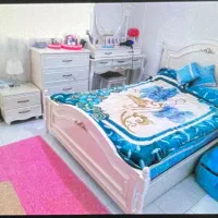 اجاره آپارتمان تک واحدی۶۰ متری بهبودی