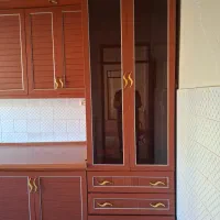 کابینت در حد نو سالم