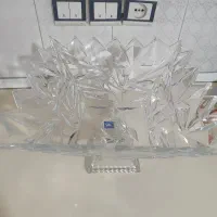 میوه خوری پایه دار|ظروف سرو و پذیرایی|نیشابور, شهرک بسیج|دیوار