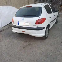 ۲۰۶تیپ۲مدل۸۲