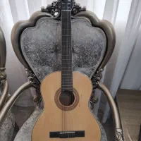 گیتار pao chio