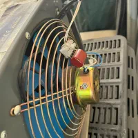 دستگاه تبخیر|ماشین‌آلات صنعتی|کرج, شهرک یاس جنوبی|دیوار