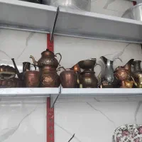 ظروف و لوازم اشپزخانه