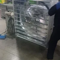 هواکش|پنکه و تصفیه‌کنندهٔ هوا|کرمانشاه, |دیوار