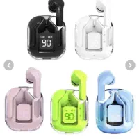 ایرپاد شیشه ای در رنگبندی فقط ۳۲۰تومن