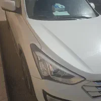 سانتافه ۲۰۱۵|خودرو سواری و وانت|سوسنگرد, |دیوار