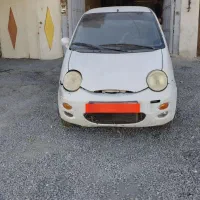 ام وی ام 110سه سیلندر