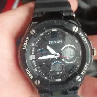 ساعت etevon وارداتی