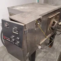 فر پیتزا