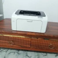 دستگاه پرینتر کپیhp Laser jet pro m12w|پرینتر، اسکنر، کپی، فکس|نسیمشهر, |دیوار