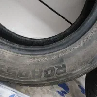 ۴ حلقه لاستیک پراید ضبط کنوود باند  لاستیک پژو|قطعات یدکی و لوازم جانبی|اصفهان, محله اسلامی|دیوار