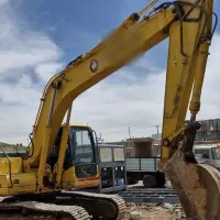 بیل میکانیکی زوملاین|خودرو سنگین|کرمان, |دیوار