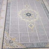 فرش 9متری فجر کاشان