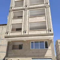 ۱۱۸ متر / کلید نخورده / پارکینگ مشاع / به قیمت|فروش آپارتمان|کرج, خرمدشت|دیوار
