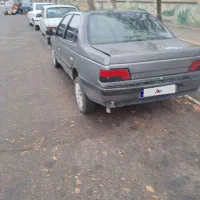 روآ  مدل ۸۵|خودرو سواری و وانت|ازنا, |دیوار