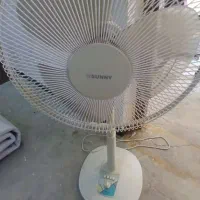 ۲عددپنکه پارس خزر