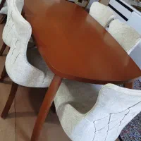 غذاخوری ۶ نفره