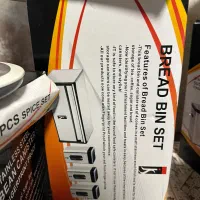 لوازم آشپزخونه|ظروف نگهدارنده، پلاستیکی، یکبارمصرف|گرگان, |دیوار