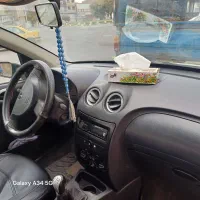 رانا مدل ۹۲بیرنگ موتور تیوفایو شاستی پلمپ|خودرو سواری و وانت|اسفراین, |دیوار