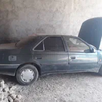 405 2000|خودرو سواری و وانت|مشهد, توس فردوسی|دیوار