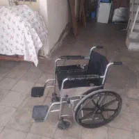 ویلچر اسپورت تاشو