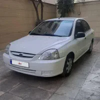 ریو کیا مدل ۸۸