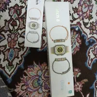 ساعت هوشمند برند Watch8ULtra