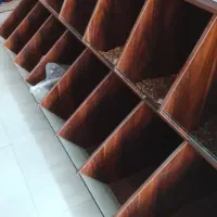 قفسه اجیل