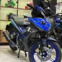 یاماها ام ایکس کینگ (mxking)