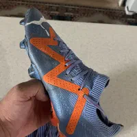 استوک فوتبال،کفش فوتبالی، پوما اورجینال ،|کیف، کفش، کمربند|تهران, شادآباد|دیوار