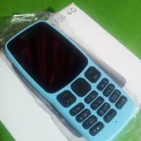 نوکیا 106 اصل ویتنام با گارانتی ۱۸ ماهه