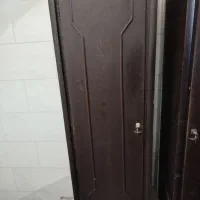 کمد لباس|جاکفشی، کمد، دراور|فرخ‌شهر, |دیوار