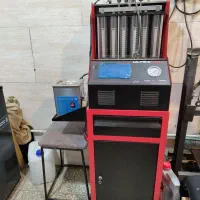 انژکتور شور ویمکس