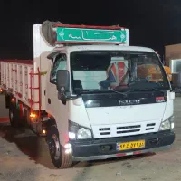 ایسوزو ۶تن|خودرو سنگین|سنندج, |دیوار