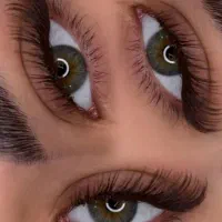 اکستنشن مژه