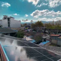 نصب سیستم خورشیدی در لنگرود|خدمات پیشه و مهارت|لنگرود, |دیوار