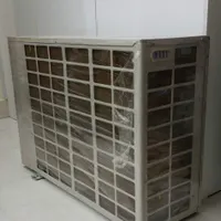 کو اسپیلت ۲۷ هزار کره‌ای|کولر گازی و فن‌کوئل|شاهین‌شهر, مخابرات (شهید بهشتی)|دیوار