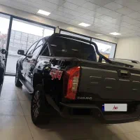 فوتون g7 مدل1403|خودرو سواری و وانت|قزوین, |دیوار