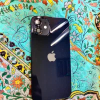 iPhone 12 پلمب درحد ( شرایطی)|موبایل|تهران, افسریه شمالی|دیوار