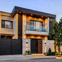 باغ-ویلایی-550-متری-حیاط-دار-فول-لوکس